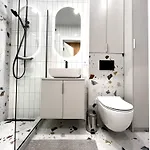 Apartment Modern *