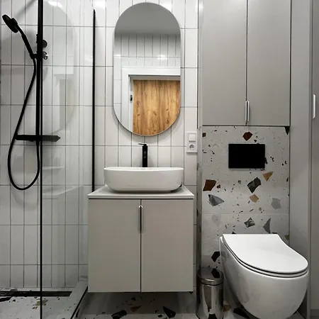 Modern * Krakow